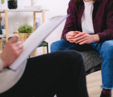 Viyana bireysel terapi