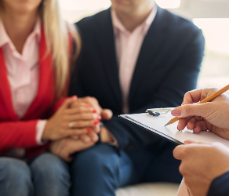 Viyana çift terapisi