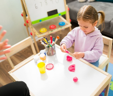 Viyana çocuk terapisi