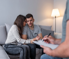 Viyana ilişki terapisi